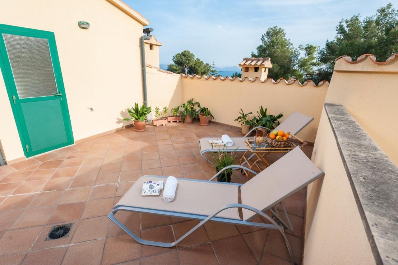Holiday home Can Besso