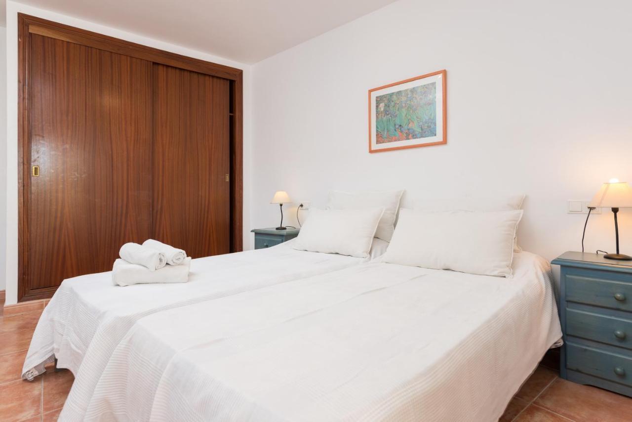 Can Besso Holiday home