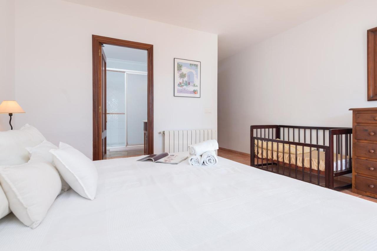 Can Besso Holiday home